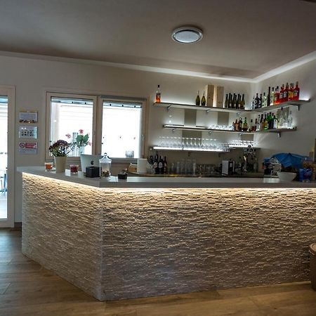 Agriturismo Corte Casello Gazoldo degli Ippoliti Exteriér fotografie