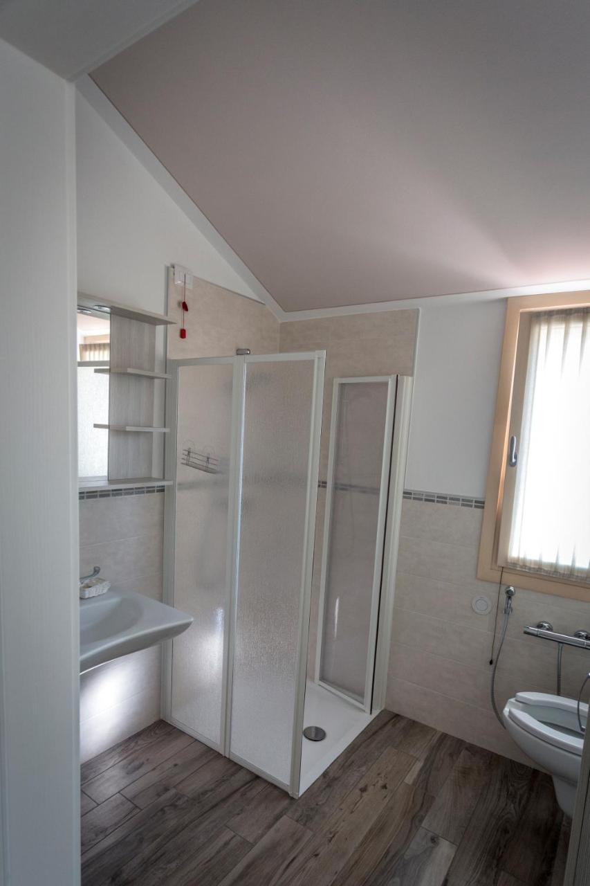 Agriturismo Corte Casello Gazoldo degli Ippoliti Exteriér fotografie