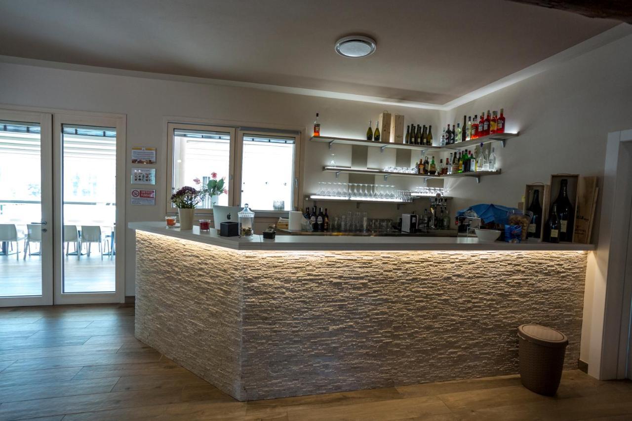 Agriturismo Corte Casello Gazoldo degli Ippoliti Exteriér fotografie