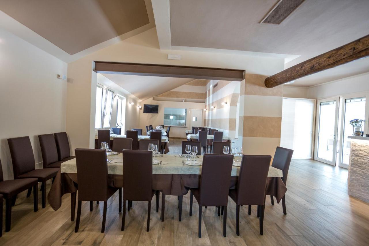 Agriturismo Corte Casello Gazoldo degli Ippoliti Exteriér fotografie