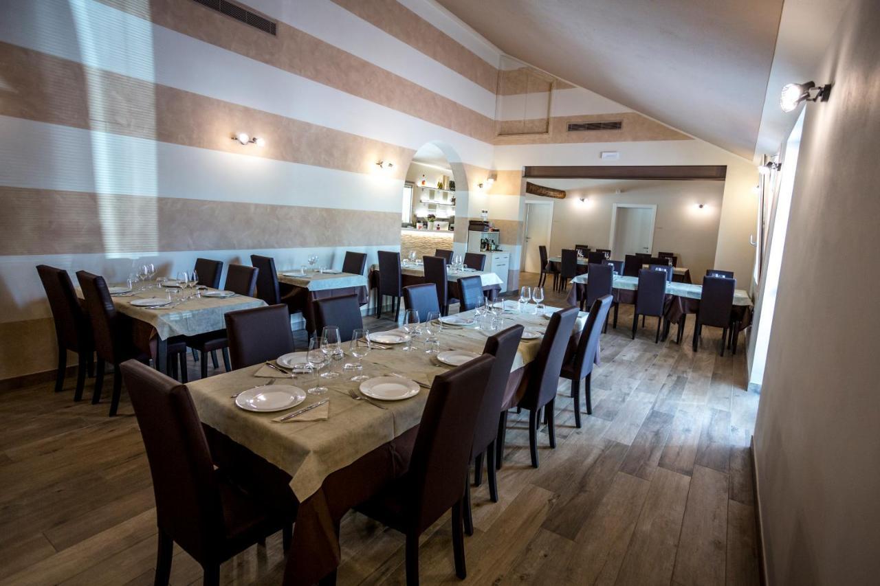 Agriturismo Corte Casello Gazoldo degli Ippoliti Exteriér fotografie