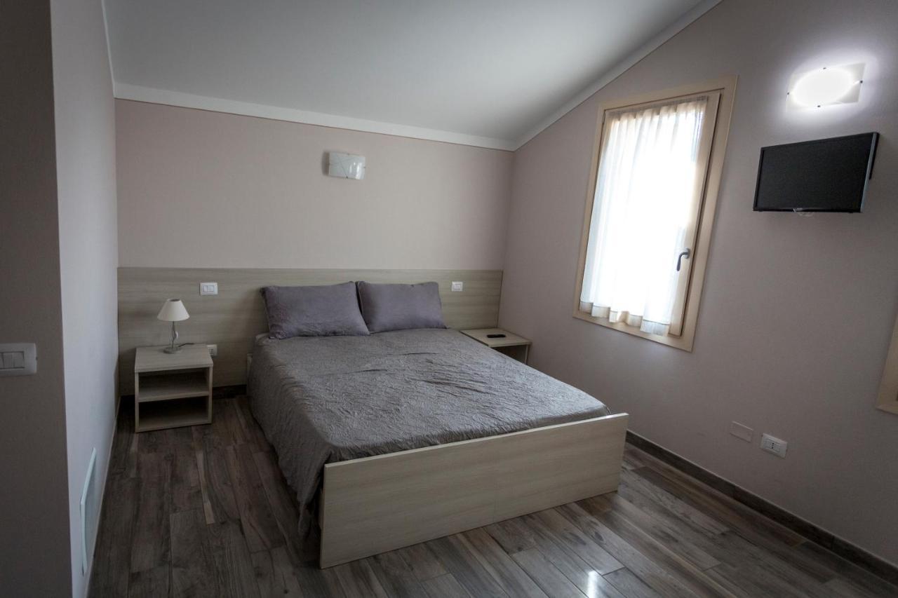 Agriturismo Corte Casello Gazoldo degli Ippoliti Exteriér fotografie